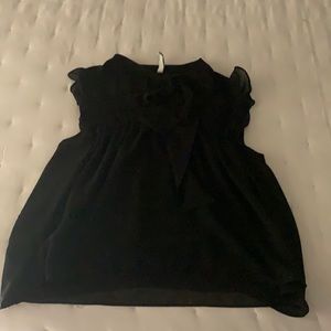 ZARA Top